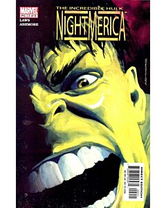 Hulk Nightmerica (2003) #   2 (7.0-FVF)