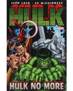 Hulk Red Hulk TPB (2009) #   3 1st Print (9.2-NM)