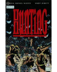 Hunting (1993) #   1 (8.0-VF)