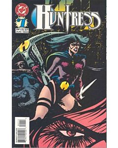 Huntress (1994) #   1 (6.0-FN)