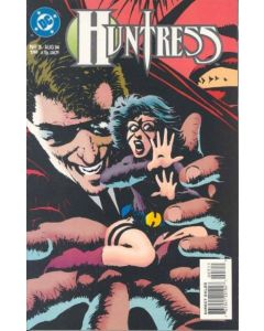 Huntress (1994) #   3 (8.0-VF)