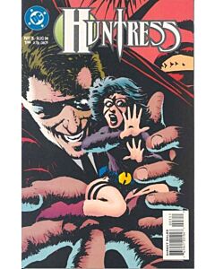 Huntress (1994) #   3 (9.2-NM)