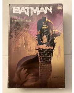 Batman No Man's Land Omnibus HC (2021) # 2 SEALED (9.0-VFNM)