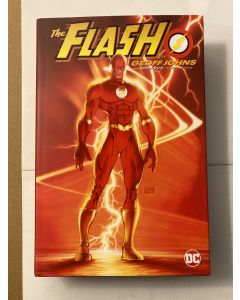 Flash Omnibus HC (2020) # 2 1st Print (9.0-VFNM) 2nd Edition