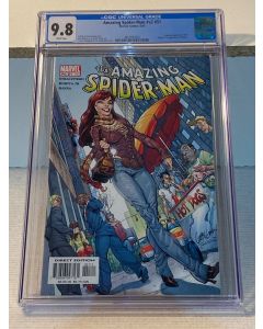 Amazing Spider-Man (1998) #  51 CGC 9.8 (2350350)