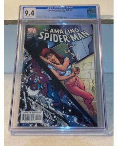 Amazing Spider-Man (1998) #  52 CGC 9.4 (2350367)