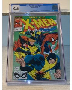 Marvel Tales (1964) # 233 CGC 8.5 (2350459) Todd McFarlane cover