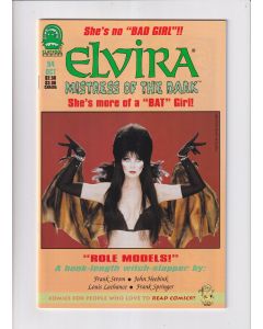 Elvira Mistress of the Dark (1993) #  54 (8.0-VF) (1035036)