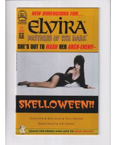 Elvira Mistress of the Dark (1993) #  59 (8.0-VF) (1035111)
