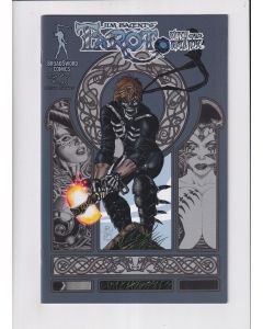Tarot Witch of the Black Rose (2000) #  66 Cover A (9.0-VFNM) (2229762)