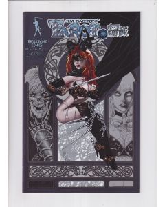 Tarot Witch of the Black Rose (2000) #  67 Cover A (9.0-VFNM) (2229786)