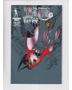 Tarot Witch of the Black Rose (2000) #  76 Cover B (8.0-VF) (2229793)