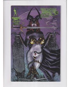 Tarot Witch of the Black Rose (2000) #  99 Cover A (8.0-VF) (2229847)