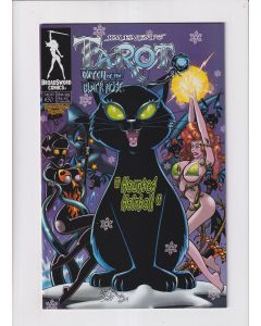 Tarot Witch of the Black Rose (2000) #  30 Cover A (9.0-VFNM) (2229915)