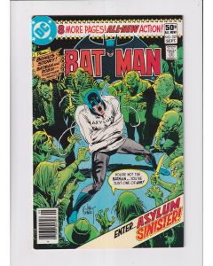 Batman (1940) # 327 (8.0-VF) (2231154)