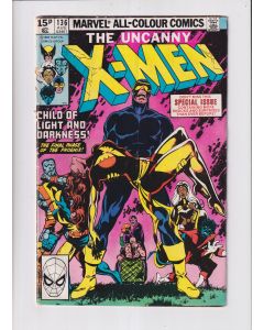 Uncanny X-Men (1963) # 136 UK Price (3.0-GVG) (289849) Dark Phoenix