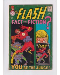 Flash (1959) # 179 (4.0-VG) (1005190)