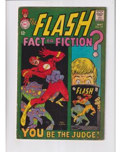 Flash (1959) # 179 (4.5-VG+) (2251107)