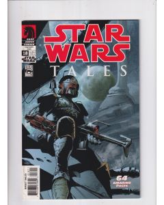 Star Wars Tales (1999) #  18 (8.0-VF) (399555) Boba Fett