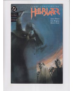 Hellblazer (1988) #   9 (8.0-VF) (519557)