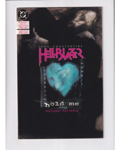 Hellblazer (1988) #  27 (7.0-FVF) (519984) With Night Breed Insert, Low print run