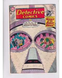 Detective Comics (1937) #  324 (3.0-GVG) (2299369)