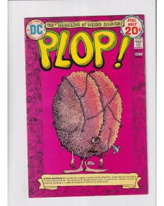 Plop (1973) #   7 (7.0-FVF) (2300508)