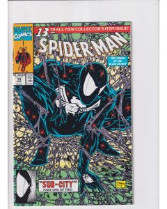 Spider-Man (1990) #  13 (8.0-VF) (2310064)