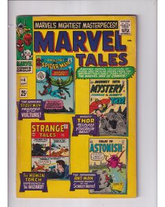 Marvel Tales (1966) #   4 (4.0-VG) (1828911)