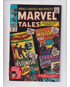 Marvel Tales (1966) #   5 (6.0-FN) (2314901)