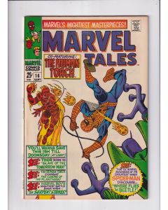 Marvel Tales (1966) #  16 (6.0-FN) (2314963) Spider-Man