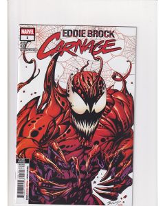 Eddie Brock Carnage (2025) #   1 2nd Print (9.0-VFNM)