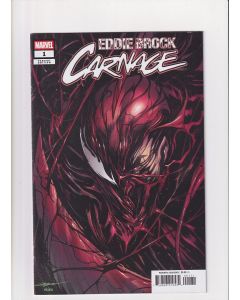 Eddie Brock Carnage (2025) #   1 Cover G (8.0-VF)