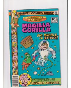 Hanna-Barbera Spotlight (1978) #   4 (6.0-FN) (2325174)