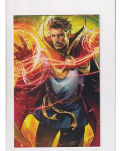 Doctor Strange (2015) #   6 Battle Lines Variant (9.0-VFNM)