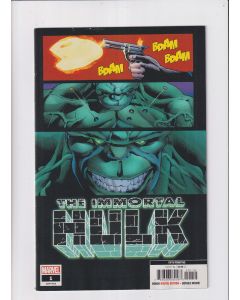 Immortal Hulk (2018) #   1 5th Print (8.0-VF)