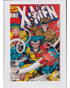 X-Men (1991) #   4 (9.0-VFNM) (736262) 1st Omega Red