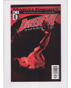 Daredevil (1998) #  58 (7.0-FVF) (225748) 1st Night Nurse, 1st Angela Del Toro