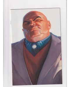 Moon Knight (2021) #  22 Cover B Alex Ross Timeless Variant (8.0-VF) Tigra