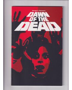 George A. Romero's Dawn of the Dead TPB (2004) #   1 1st Print (9.2-NM)