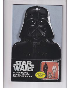 Star Wars Action Figure Variant Covers (2020) #   1 Cover A (9.0-VFNM) (1966286)