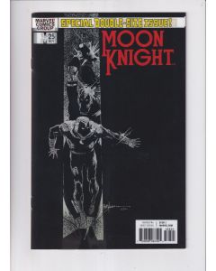 Moon Knight (2016) # 188 Cover B (9.2-NM) (1206245) Lenticular Variant