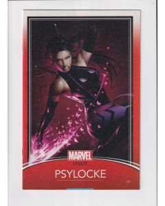 Astonishing X-Men (2017) #   7 Cover C (8.0-VF) (2347978) Trading Card Variant