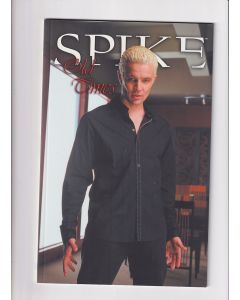 Spike Old Times GN (2005) #   1 1st Print (9.2-NM) (2361905)