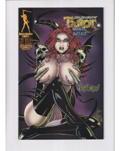 Tarot Witch of the Black Rose (2000) #  27 Cover A (8.0-VF) (2364777)