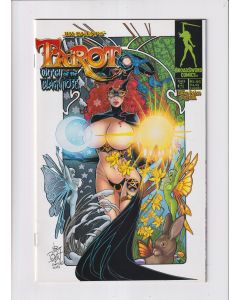 Tarot Witch of the Black Rose (2000) #  31 Cover A (9.0-VFNM) (2364821)