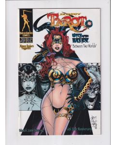 Tarot Witch of the Black Rose (2000) #  37 Cover A (8.5-VF+) (2364944)