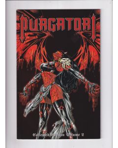 Purgatori Collected Edition (2000) #   2 (7.0-FVF) (2366146)