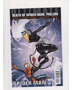 Ultimate Spider-Man (2009) # 154 Cover B (9.0-VFNM) (2367907)