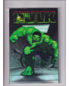 Hulk The Movie TPB (2003) #   1 (9.2-NM)